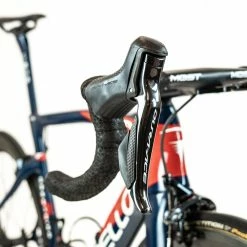 Pinarello Dogma F - Viviani - 53 - Dura-Ace DI2 - Team Ineos Grenadiers -Racercykler Elegant Butik DSC08069