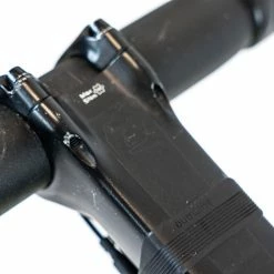 Scott Foil RC PRO Disc - 56 - Di2 Road Bike - Mitchelton-Scott 40 Scott Foil RC PRO Disc - 56 - Di2 Road Bike - Mitchelton-Scott -Racercykler Elegant Butik DSC08172