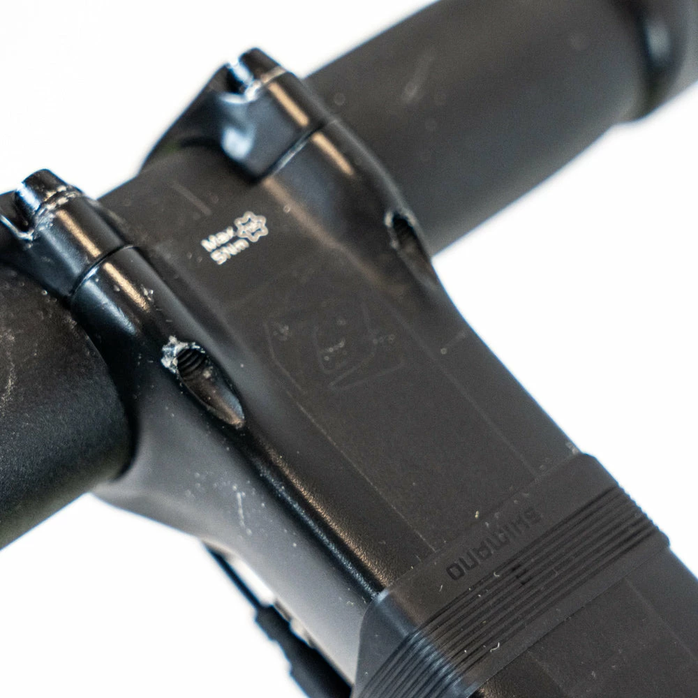 Scott Foil RC PRO Disc - 56 - Di2 Road Bike - Mitchelton-Scott 18 Scott Foil RC PRO Disc - 56 - Di2 Road Bike - Mitchelton-Scott - Billede 18