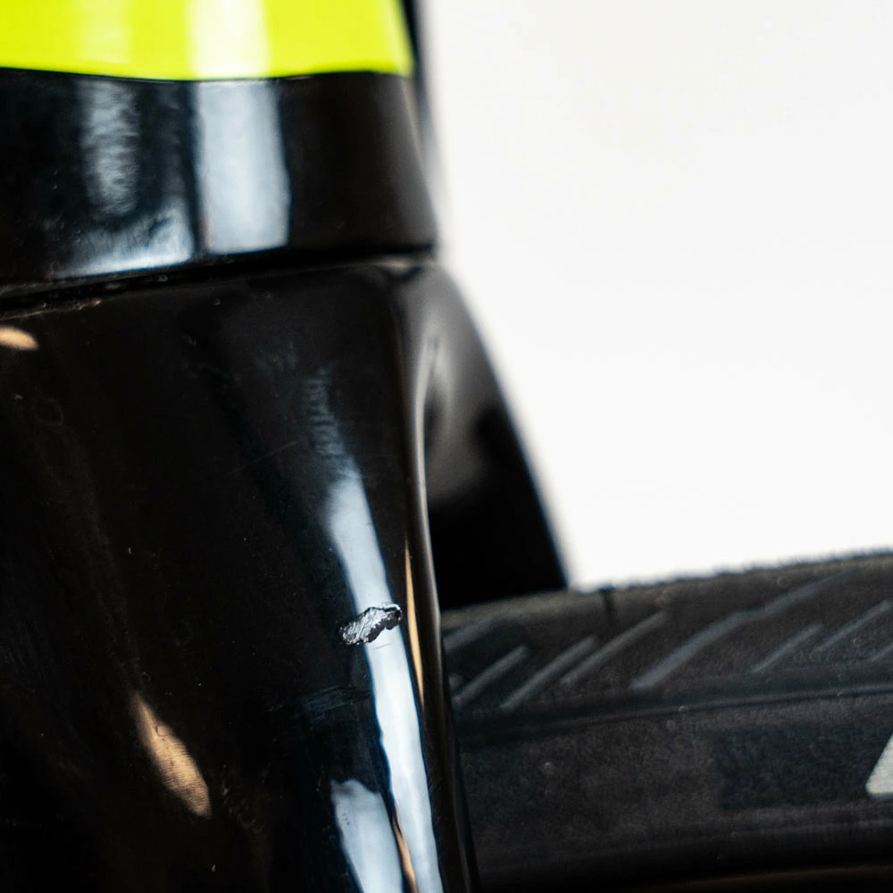 Scott Foil RC PRO Disc - 56 - Di2 Road Bike - Mitchelton-Scott 13 Scott Foil RC PRO Disc - 56 - Di2 Road Bike - Mitchelton-Scott - Billede 13