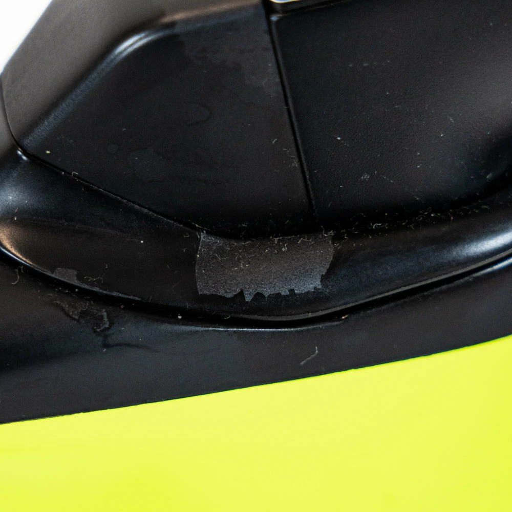 Scott Foil RC PRO Disc - 56 - Di2 Road Bike - Mitchelton-Scott 14 Scott Foil RC PRO Disc - 56 - Di2 Road Bike - Mitchelton-Scott - Billede 14