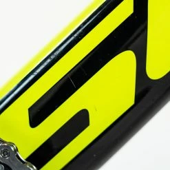 Scott Foil RC PRO Disc - 56 - Di2 Road Bike - Mitchelton-Scott 37 Scott Foil RC PRO Disc - 56 - Di2 Road Bike - Mitchelton-Scott -Racercykler Elegant Butik DSC08181