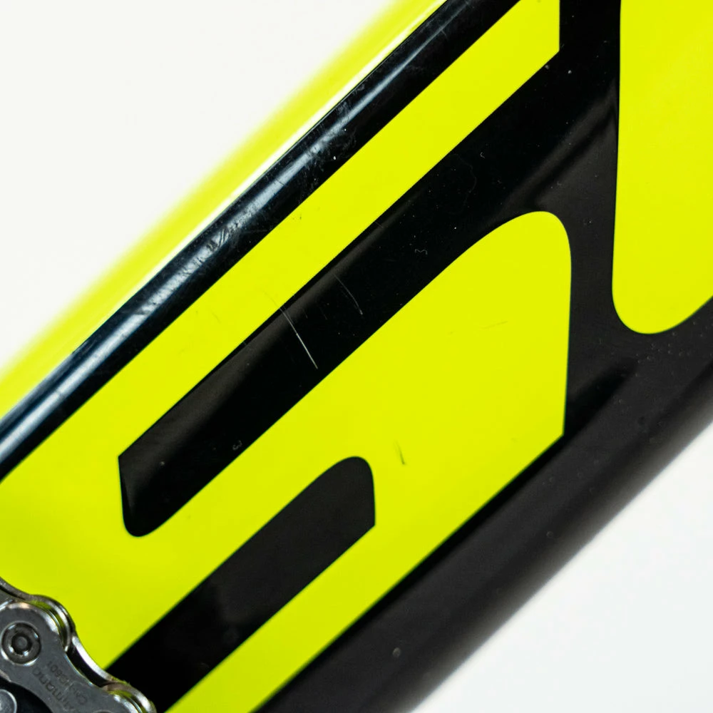 Scott Foil RC PRO Disc - 56 - Di2 Road Bike - Mitchelton-Scott 15 Scott Foil RC PRO Disc - 56 - Di2 Road Bike - Mitchelton-Scott - Billede 15