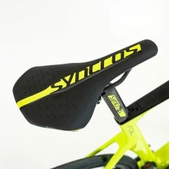 Scott Foil RC PRO Disc - 56 - Di2 Road Bike - Mitchelton-Scott 41 Scott Foil RC PRO Disc - 56 - Di2 Road Bike - Mitchelton-Scott -Racercykler Elegant Butik DSC08187