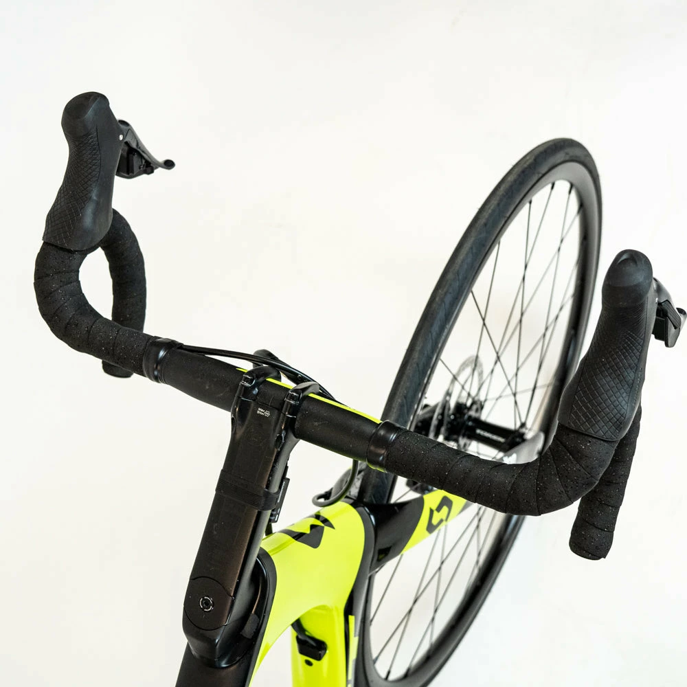 Scott Foil RC PRO Disc - 56 - Di2 Road Bike - Mitchelton-Scott 6 Scott Foil RC PRO Disc - 56 - Di2 Road Bike - Mitchelton-Scott - Billede 6