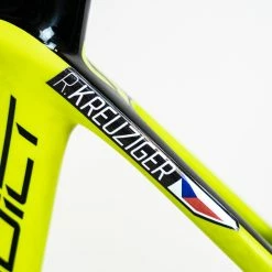 Scott Addict RC PRO Disc - 54 - Di2 Road Bike - Mitchelton-Scott -Racercykler Elegant Butik DSC08196