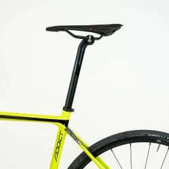 Scott Addict RC PRO Disc - 54 - Di2 Road Bike - Mitchelton-Scott -Racercykler Elegant Butik DSC08201