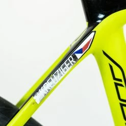 Scott Addict RC PRO Disc - 54 - Di2 Road Bike - Mitchelton-Scott -Racercykler Elegant Butik DSC08204