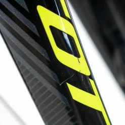 Scott Addict RC PRO Disc - 54 - Di2 Road Bike - Mitchelton-Scott -Racercykler Elegant Butik DSC08206