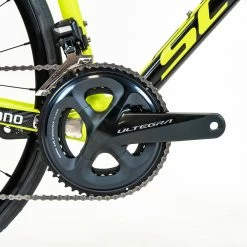 Scott Addict RC PRO Disc - 54 - Di2 Road Bike - Mitchelton-Scott -Racercykler Elegant Butik DSC08208