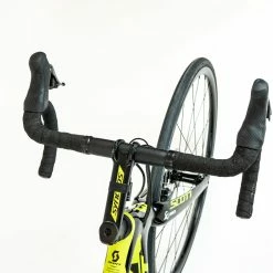 Scott Addict RC PRO Disc - 54 - Di2 Road Bike - Mitchelton-Scott -Racercykler Elegant Butik DSC08213