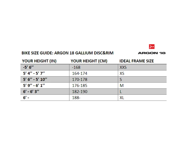 Argon 18 Gallium Pro - 60/XL - Shimano 105 - Astana Pro Team 4 Argon 18 Gallium Pro - 60/XL - Shimano 105 - Astana Pro Team - Billede 4