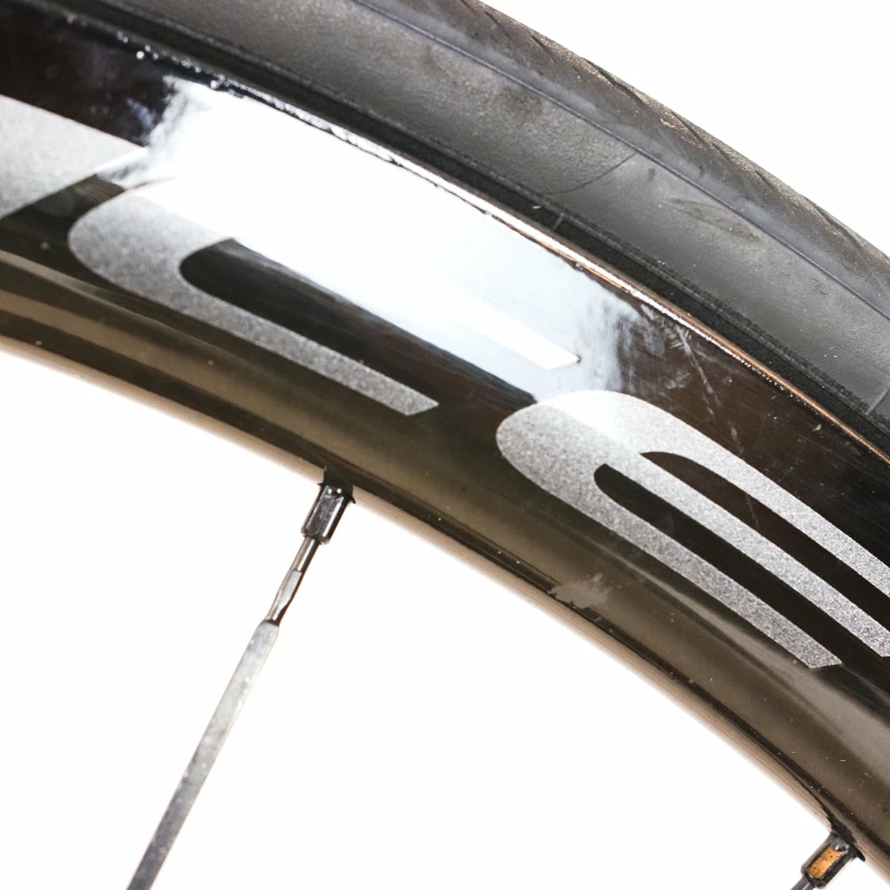 Ridley Fenix SLiC Disc - 56/M - Ultegra Di2 - Dura-Ace C40 Clincher Wheels 17 Ridley Fenix SLiC Disc - 56/M - Ultegra Di2 - Dura-Ace C40 Clincher Wheels - Billede 17