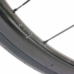 Ridley Fenix SLiC Disc - 56/M - Ultegra Di2 - Dura-Ace C40 Clincher Wheels 52 Ridley Fenix SLiC Disc - 56/M - Ultegra Di2 - Dura-Ace C40 Clincher Wheels -Racercykler Elegant Butik IMG 1305