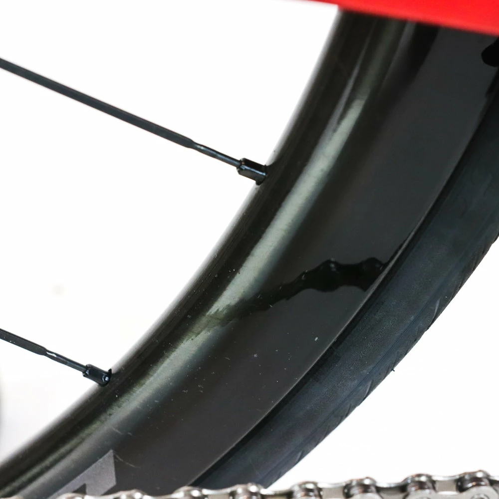 Ridley Fenix SLiC Disc - 56/M - Ultegra Di2 - Dura-Ace C40 Clincher Wheels 28 Ridley Fenix SLiC Disc - 56/M - Ultegra Di2 - Dura-Ace C40 Clincher Wheels - Billede 28