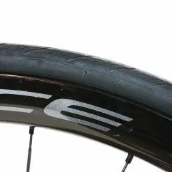 Ridley Fenix SLiC Disc - 56/M - Ultegra Di2 - Dura-Ace C40 Clincher Wheels 60 Ridley Fenix SLiC Disc - 56/M - Ultegra Di2 - Dura-Ace C40 Clincher Wheels -Racercykler Elegant Butik IMG 1319