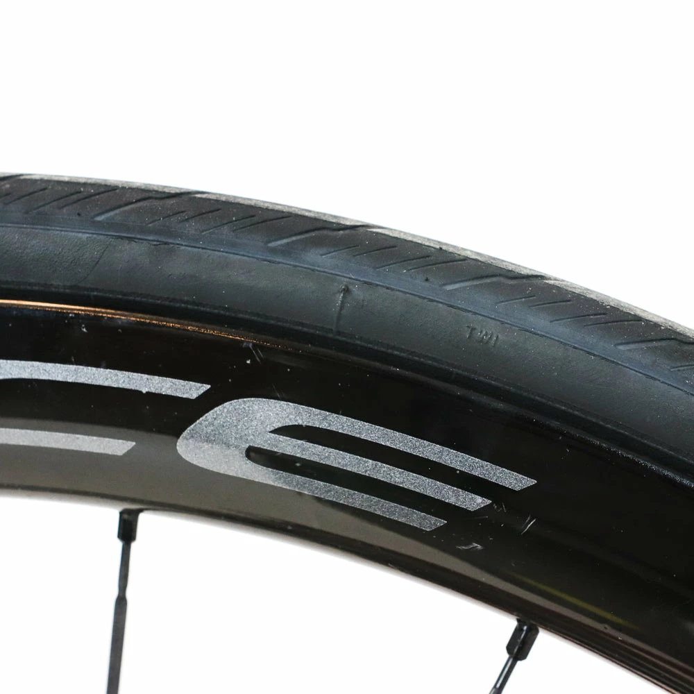 Ridley Fenix SLiC Disc - 56/M - Ultegra Di2 - Dura-Ace C40 Clincher Wheels 29 Ridley Fenix SLiC Disc - 56/M - Ultegra Di2 - Dura-Ace C40 Clincher Wheels - Billede 29