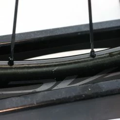 Ridley Fenix SLiC Disc - 56/M - Ultegra Di2 - Dura-Ace C40 Clincher Wheels 61 Ridley Fenix SLiC Disc - 56/M - Ultegra Di2 - Dura-Ace C40 Clincher Wheels -Racercykler Elegant Butik IMG 1320