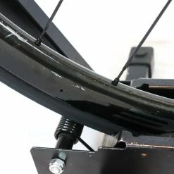 Ridley Fenix SLiC Disc - 56/M - Ultegra Di2 - Dura-Ace C40 Clincher Wheels 62 Ridley Fenix SLiC Disc - 56/M - Ultegra Di2 - Dura-Ace C40 Clincher Wheels -Racercykler Elegant Butik IMG 1321