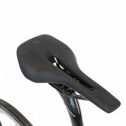 Ridley Fenix SLiC Disc - 56/M - Ultegra Di2 - Dura-Ace C40 Clincher Wheels 44 Ridley Fenix SLiC Disc - 56/M - Ultegra Di2 - Dura-Ace C40 Clincher Wheels -Racercykler Elegant Butik IMG 1330