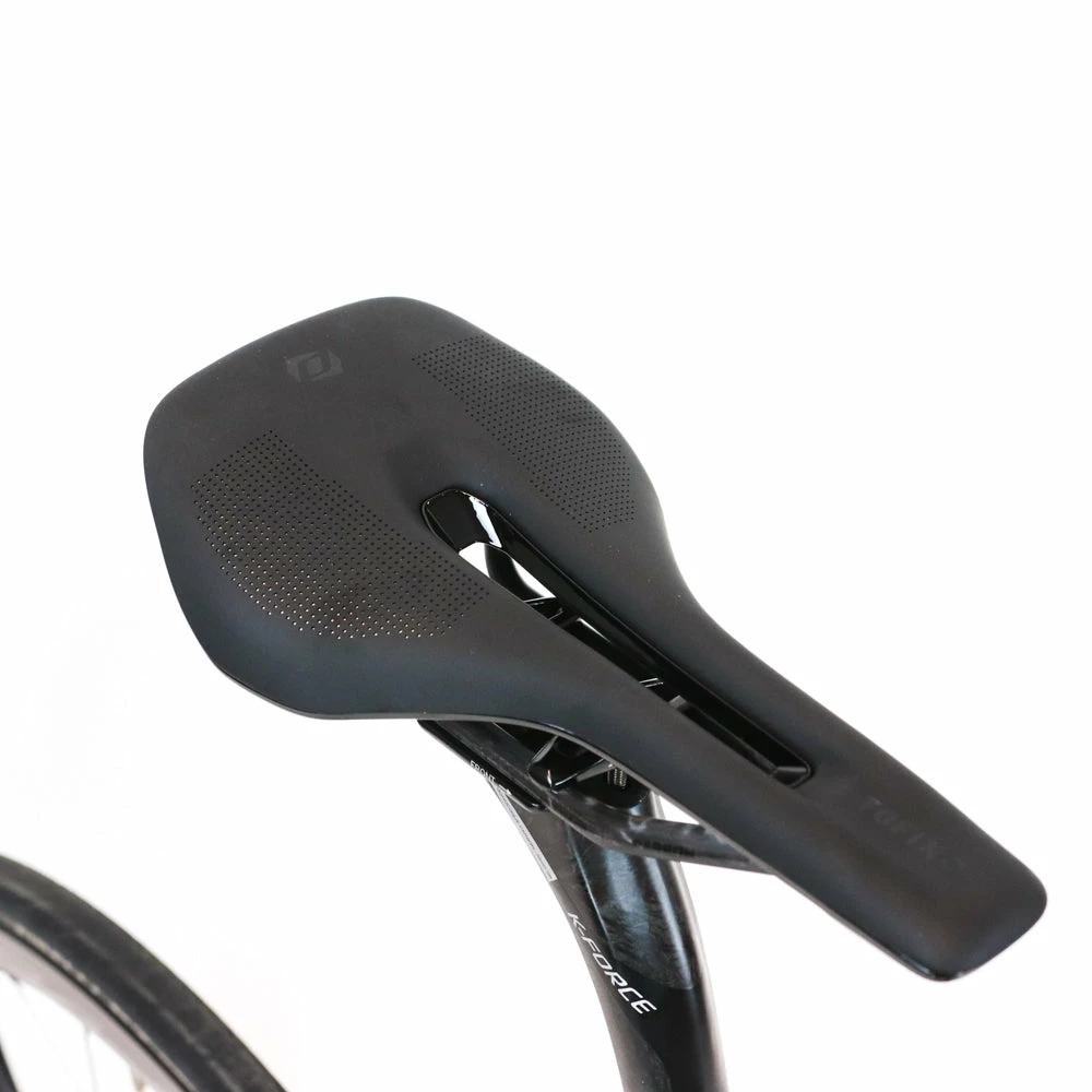 Ridley Fenix SLiC Disc - 56/M - Ultegra Di2 - Dura-Ace C40 Clincher Wheels 13 Ridley Fenix SLiC Disc - 56/M - Ultegra Di2 - Dura-Ace C40 Clincher Wheels - Billede 13