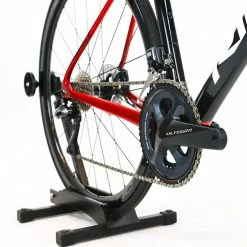 Ridley Fenix SLiC Disc - 56/M - Ultegra Di2 - Dura-Ace C40 Clincher Wheels 36 Ridley Fenix SLiC Disc - 56/M - Ultegra Di2 - Dura-Ace C40 Clincher Wheels -Racercykler Elegant Butik IMG 1334