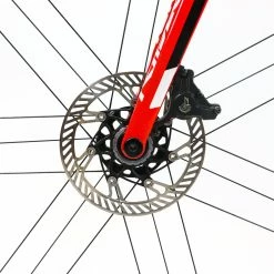 Ridley Helium SLX Disc - 54/S - Lotto-Soudal - Super Record EPS 12-speed 49 Ridley Helium SLX Disc - 54/S - Lotto-Soudal - Super Record EPS 12-speed -Racercykler Elegant Butik IMG 1394