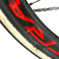 Ridley Noah SL - 51/XXS - Lotto-Soudal - Super Record EPS -Racercykler Elegant Butik IMG 1426