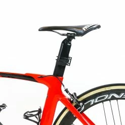 Ridley Noah SL - 51/XXS - Lotto-Soudal - Super Record EPS -Racercykler Elegant Butik IMG 1434