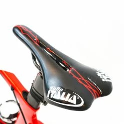 Ridley Noah SL - 51/XXS - Lotto-Soudal - Super Record EPS -Racercykler Elegant Butik IMG 1436