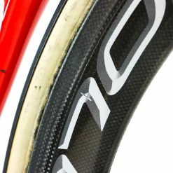 Ridley Noah SL - 51/XXS - Lotto-Soudal - Super Record EPS -Racercykler Elegant Butik IMG 1440