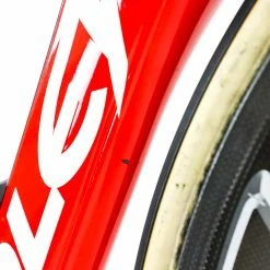 Ridley Noah SL - 51/XXS - Lotto-Soudal - Super Record EPS -Racercykler Elegant Butik IMG 1441