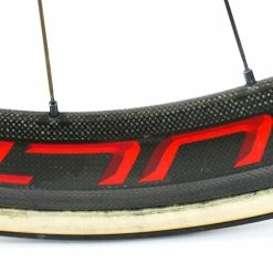 Ridley Noah SL - 51/XXS - Lotto-Soudal - Super Record EPS -Racercykler Elegant Butik IMG 1442