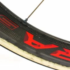 Ridley Noah SL - 51/XXS - Lotto-Soudal - Super Record EPS -Racercykler Elegant Butik IMG 1443