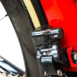 Ridley Noah SL - 51/XXS - Lotto-Soudal - Super Record EPS -Racercykler Elegant Butik IMG 1444