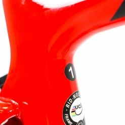 Ridley Noah SL - 51/XXS - Lotto-Soudal - Super Record EPS -Racercykler Elegant Butik IMG 1445
