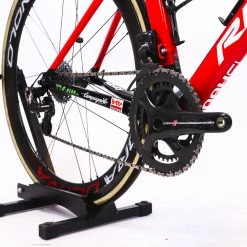 Ridley Noah SL - 51/XXS - Lotto-Soudal - Super Record EPS -Racercykler Elegant Butik IMG 1455