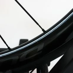 Ridley Fenix SLiC Disc - 58/L - Ultegra Di2 - Dura-Ace C40 Clincher Wheels 61 Ridley Fenix SLiC Disc - 58/L - Ultegra Di2 - Dura-Ace C40 Clincher Wheels -Racercykler Elegant Butik IMG 1524