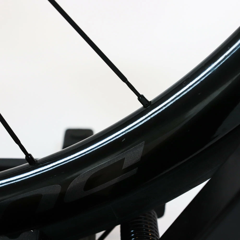 Ridley Fenix SLiC Disc - 58/L - Ultegra Di2 - Dura-Ace C40 Clincher Wheels 19 Ridley Fenix SLiC Disc - 58/L - Ultegra Di2 - Dura-Ace C40 Clincher Wheels - Billede 19