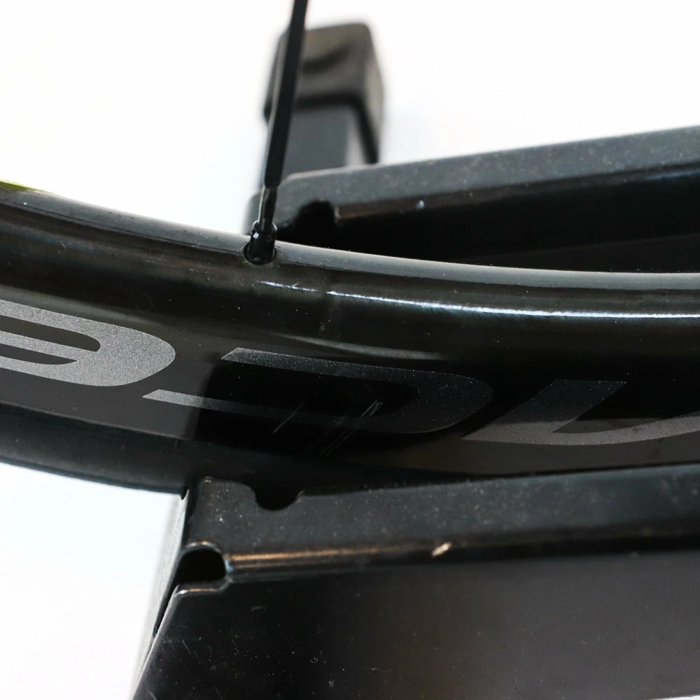 Ridley Fenix SLiC Disc - 58/L - Ultegra Di2 - Dura-Ace C40 Clincher Wheels 20 Ridley Fenix SLiC Disc - 58/L - Ultegra Di2 - Dura-Ace C40 Clincher Wheels - Billede 20