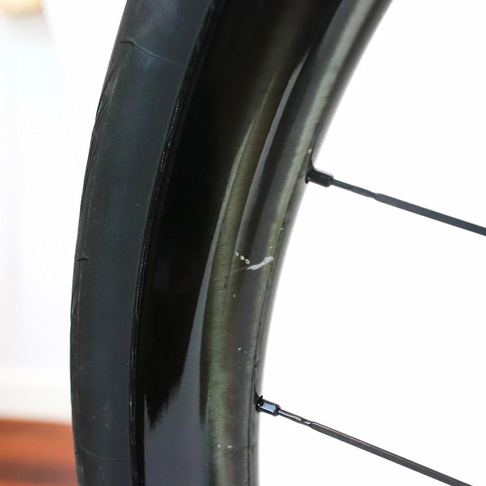 Ridley Fenix SLiC Disc - 58/L - Ultegra Di2 - Dura-Ace C40 Clincher Wheels 24 Ridley Fenix SLiC Disc - 58/L - Ultegra Di2 - Dura-Ace C40 Clincher Wheels - Billede 24