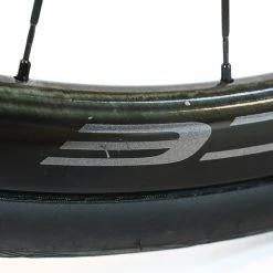 Ridley Fenix SLiC Disc - 58/L - Ultegra Di2 - Dura-Ace C40 Clincher Wheels 69 Ridley Fenix SLiC Disc - 58/L - Ultegra Di2 - Dura-Ace C40 Clincher Wheels -Racercykler Elegant Butik IMG 1534