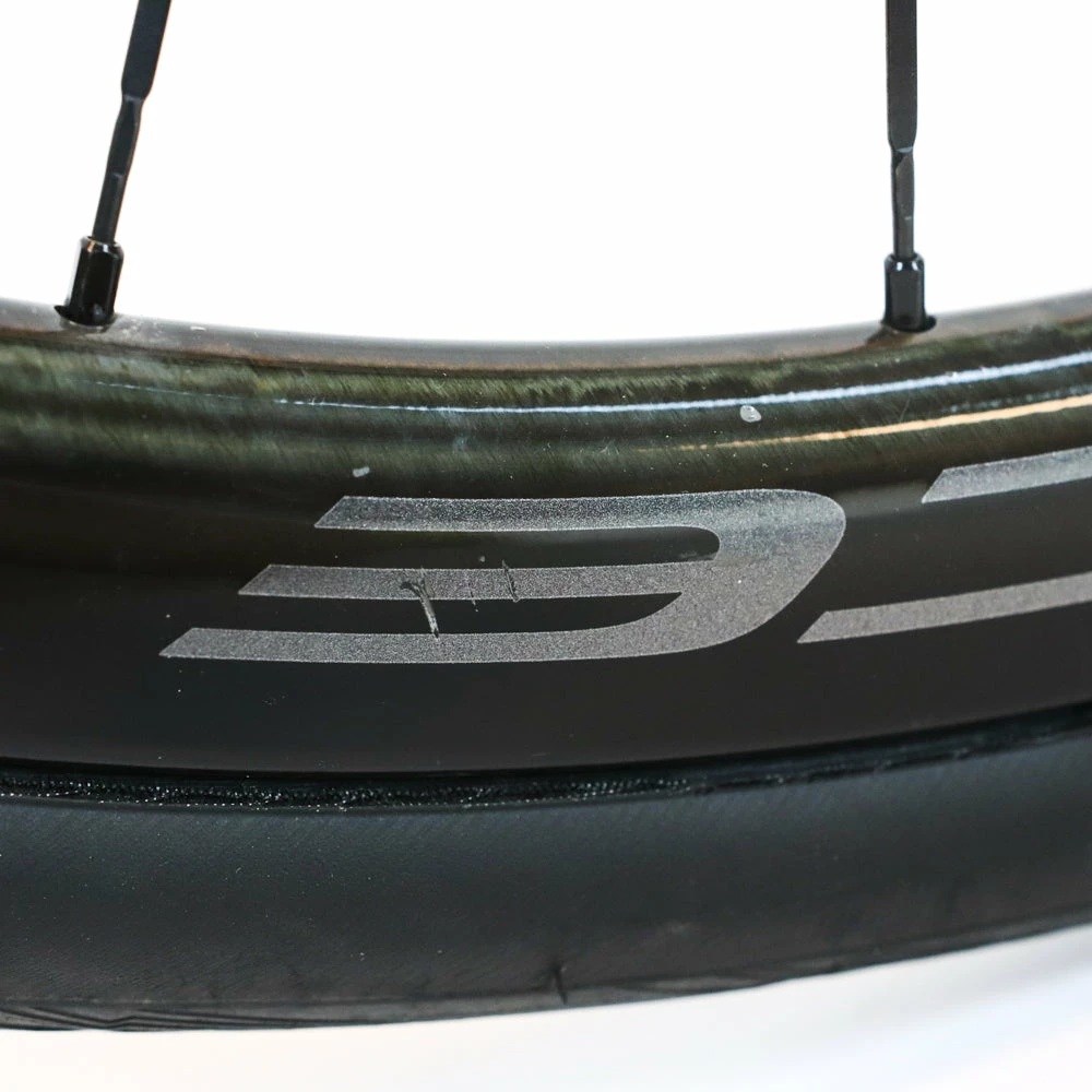 Ridley Fenix SLiC Disc - 58/L - Ultegra Di2 - Dura-Ace C40 Clincher Wheels 27 Ridley Fenix SLiC Disc - 58/L - Ultegra Di2 - Dura-Ace C40 Clincher Wheels - Billede 27