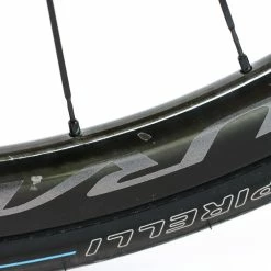 Ridley Fenix SLiC Disc - 58/L - Ultegra Di2 - Dura-Ace C40 Clincher Wheels 70 Ridley Fenix SLiC Disc - 58/L - Ultegra Di2 - Dura-Ace C40 Clincher Wheels -Racercykler Elegant Butik IMG 1535