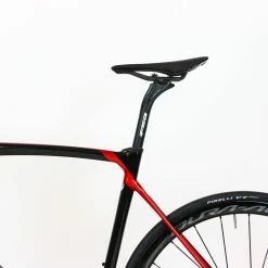 Ridley Fenix SLiC Disc - 58/L - Ultegra Di2 - Dura-Ace C40 Clincher Wheels 49 Ridley Fenix SLiC Disc - 58/L - Ultegra Di2 - Dura-Ace C40 Clincher Wheels -Racercykler Elegant Butik IMG 1546