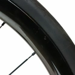 Ridley Fenix SLiC Disc - 58/L - Ultegra Di2 - Dura-Ace C40 Clincher Wheels 75 Ridley Fenix SLiC Disc - 58/L - Ultegra Di2 - Dura-Ace C40 Clincher Wheels -Racercykler Elegant Butik IMG 1548