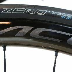 Ridley Fenix SLiC Disc - 58/L - Ultegra Di2 - Dura-Ace C40 Clincher Wheels 76 Ridley Fenix SLiC Disc - 58/L - Ultegra Di2 - Dura-Ace C40 Clincher Wheels -Racercykler Elegant Butik IMG 1549