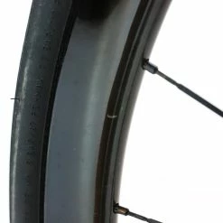 Ridley Fenix SLiC Disc - 58/L - Ultegra Di2 - Dura-Ace C40 Clincher Wheels 77 Ridley Fenix SLiC Disc - 58/L - Ultegra Di2 - Dura-Ace C40 Clincher Wheels -Racercykler Elegant Butik IMG 1550