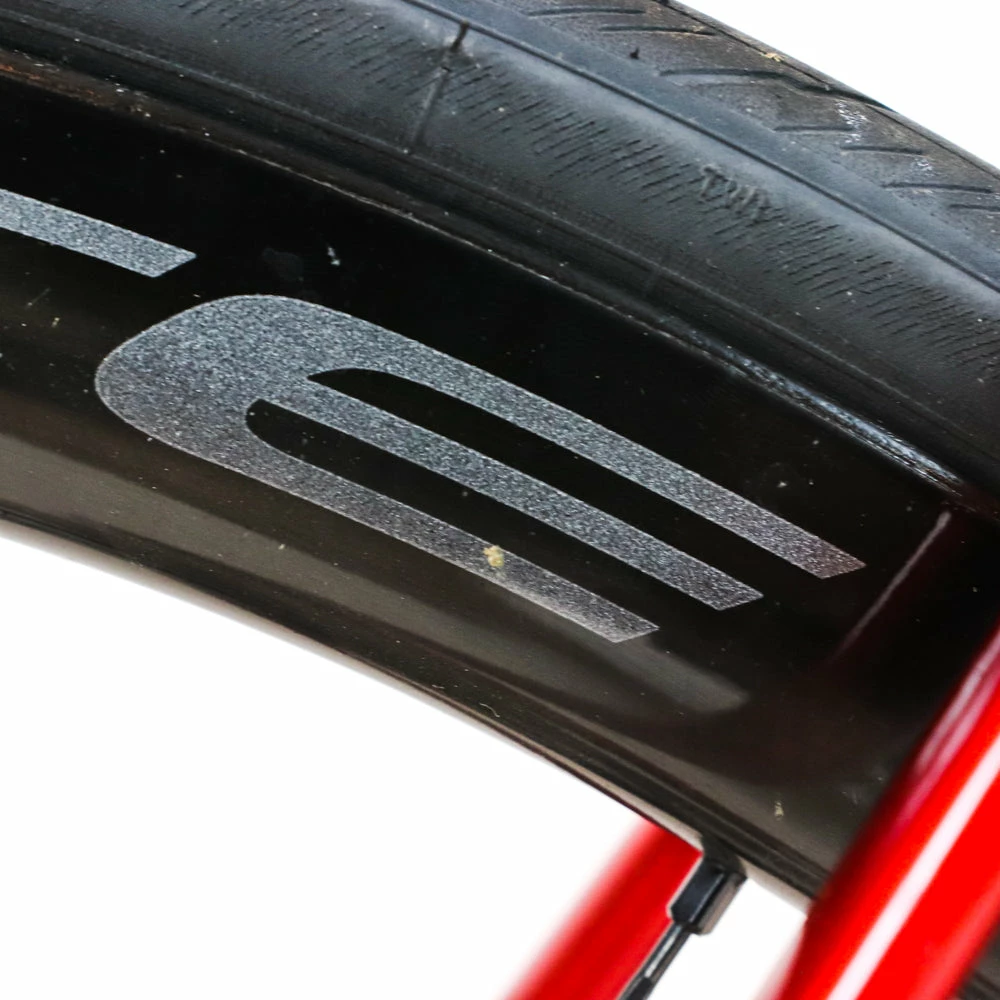 Ridley Fenix SLiC Disc - 58/L - Ultegra Di2 - Dura-Ace C40 Clincher Wheels 38 Ridley Fenix SLiC Disc - 58/L - Ultegra Di2 - Dura-Ace C40 Clincher Wheels - Billede 38