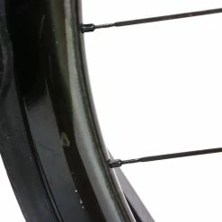 Ridley Fenix SLiC Disc - 58/L - Ultegra Di2 - Dura-Ace C40 Clincher Wheels 82 Ridley Fenix SLiC Disc - 58/L - Ultegra Di2 - Dura-Ace C40 Clincher Wheels -Racercykler Elegant Butik IMG 1555